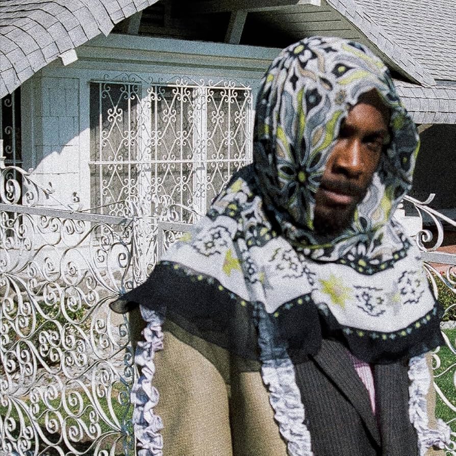 All My Heroes Are Cornballs (Vinyl): JPEGMAFIA, JPEGMAFIA