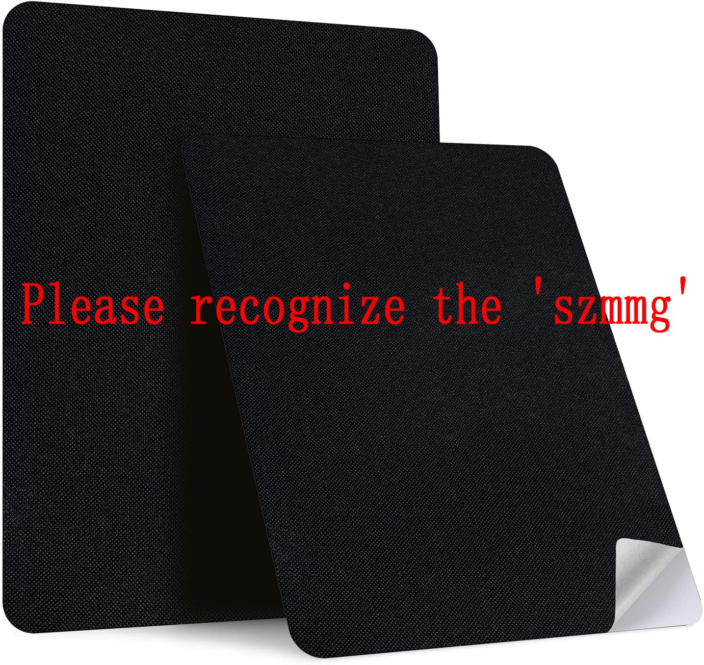 Toppe Adesive In Lino 20x28cm - 3 Pezzi Beige Scuro Per Riparazione Divani E Sedili Auto - Foto 11