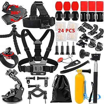 ユリ　GoPro HERO 9 スターターキット ユリ様専用 GoPro HERO 9 スターターキット