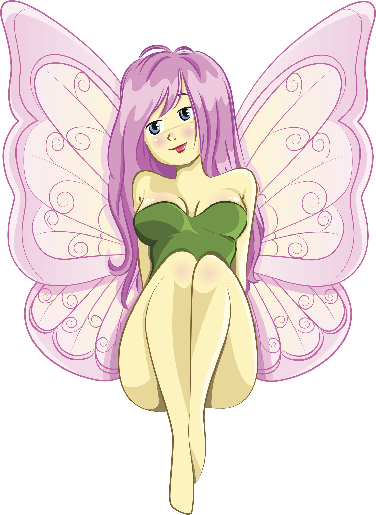 sexy fairy cartoons  Tall)  : Amazon.ca: Tools & Home Improvement