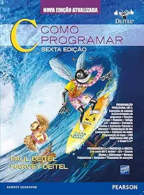 C Como Programar