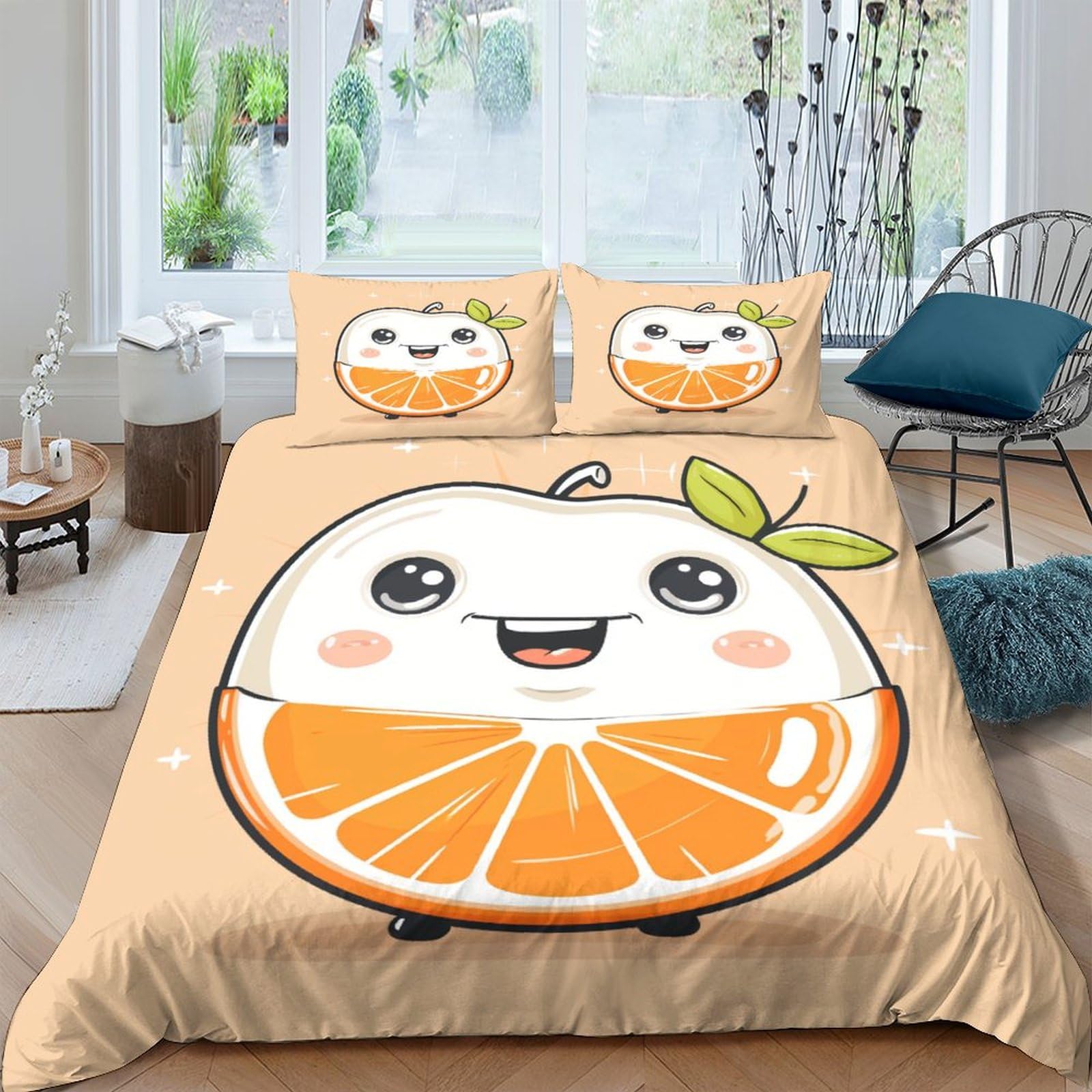 Housse de couette microfibre avec zip 220x240 finis les lits défaits et froissés
