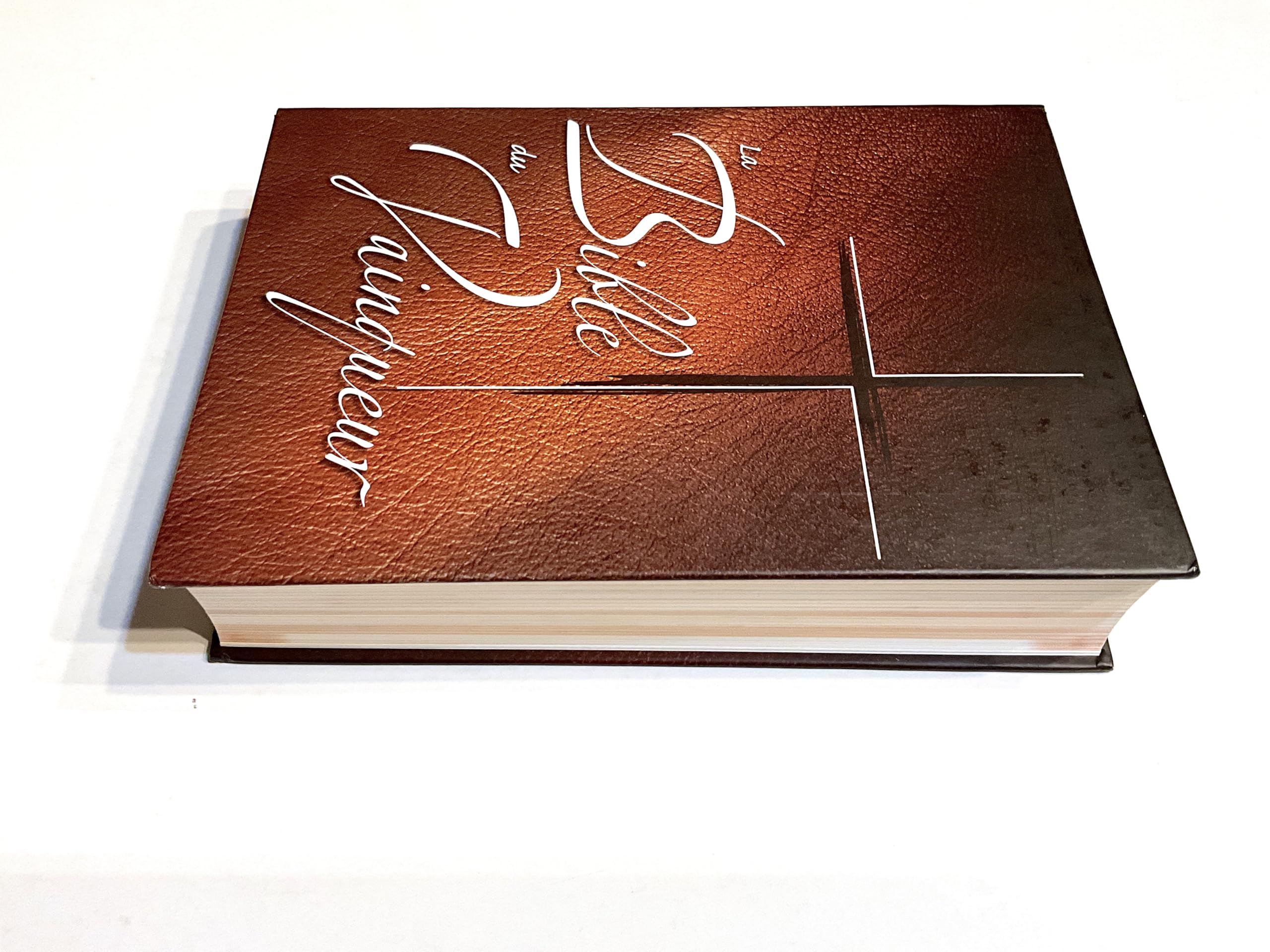 La bible du vainqueur