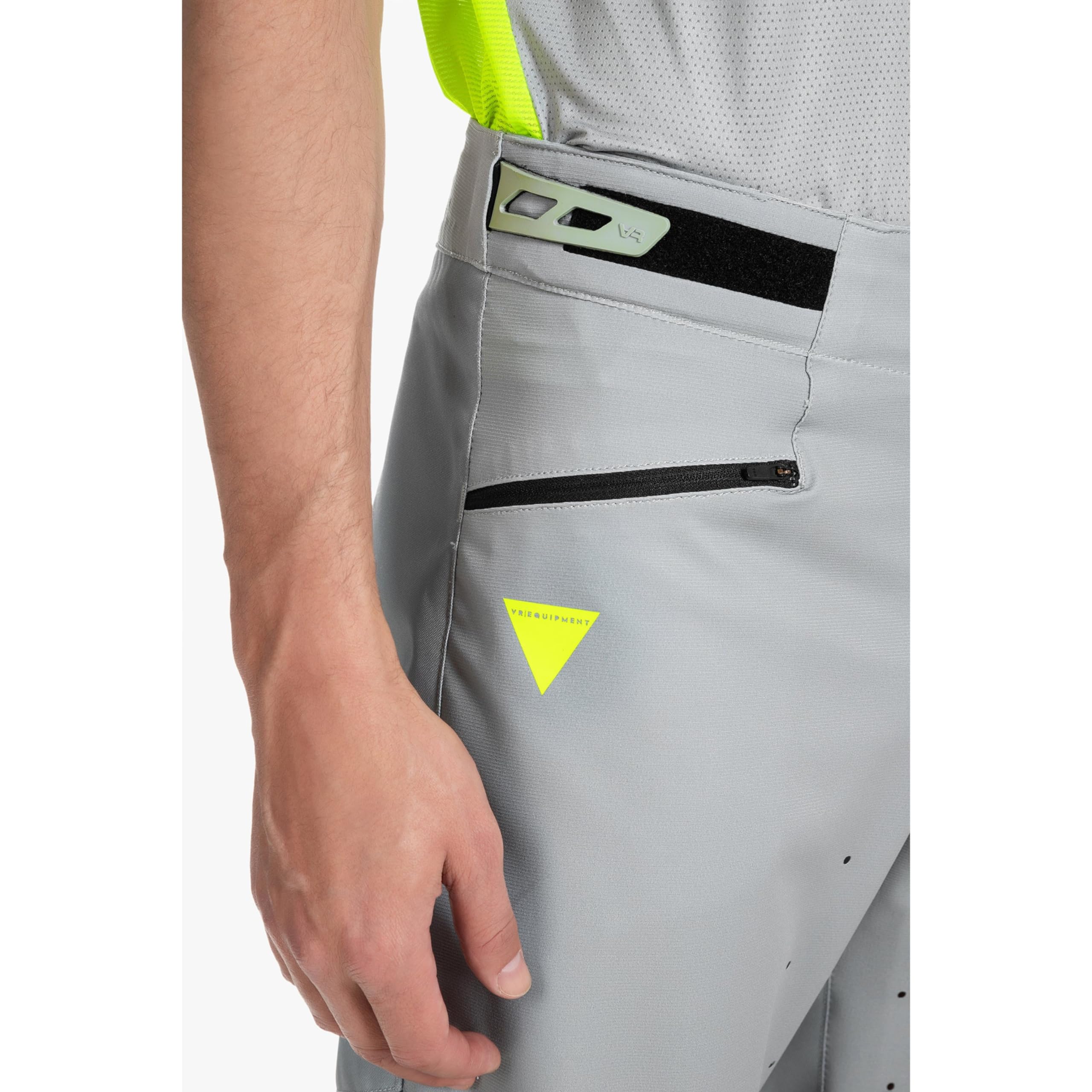 Valentino Rossi - Trail Short MTB, Pantaloni Uomo