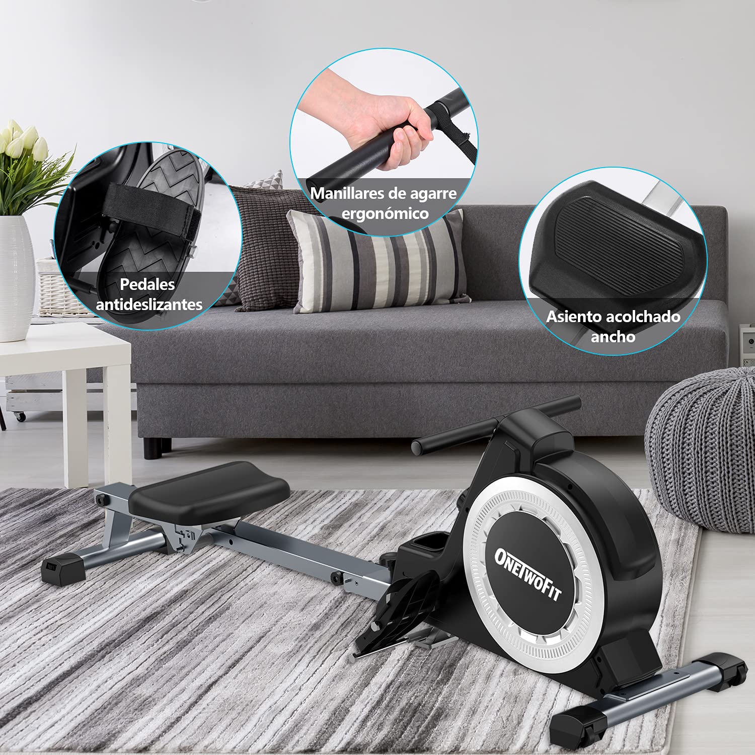 Amazon.co.jp: トレーニングベンチ ONETWOFIT インクラインベンチ