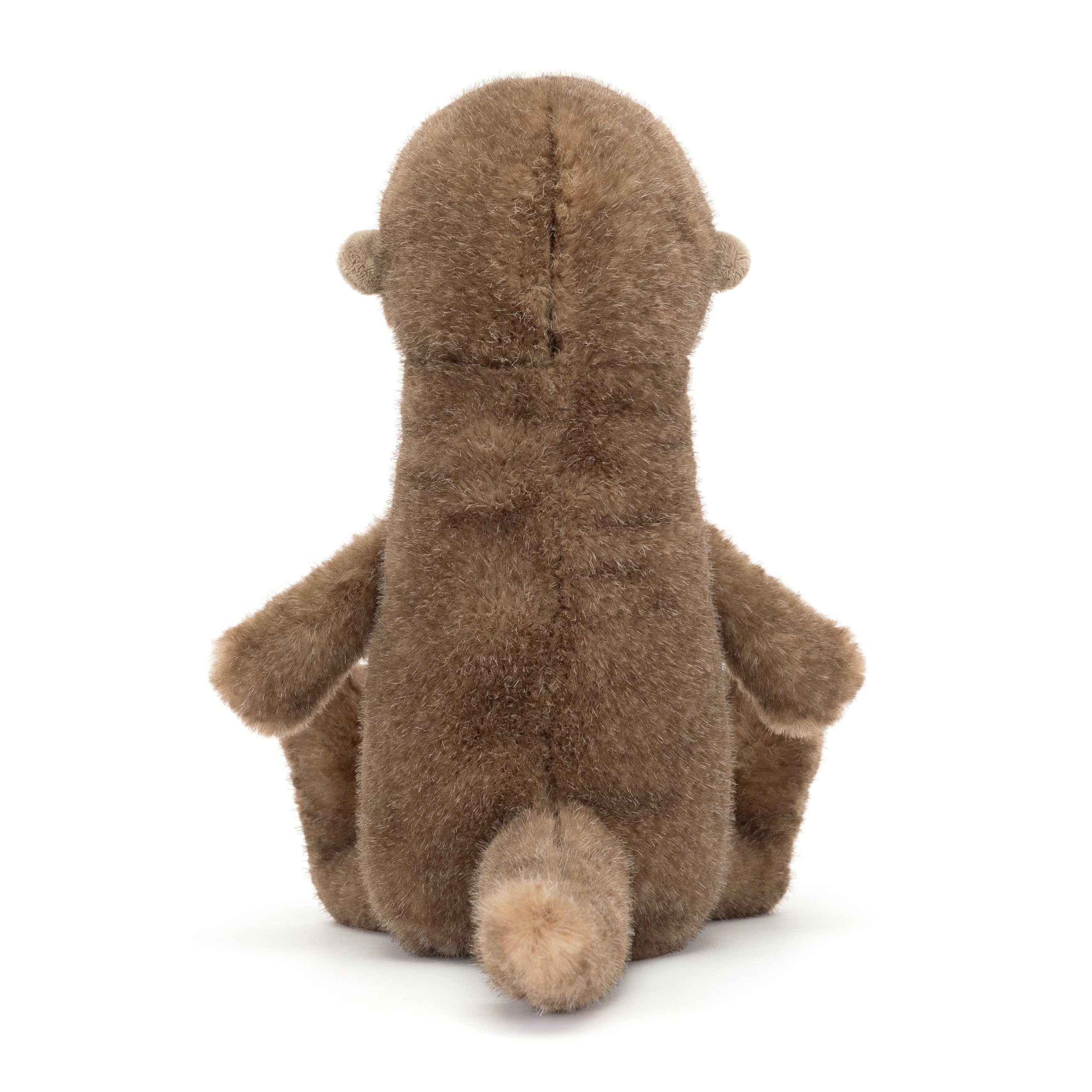 Amazon.co.jp: ジェリーキャット・ブルック・カワウソのぬいぐるみ