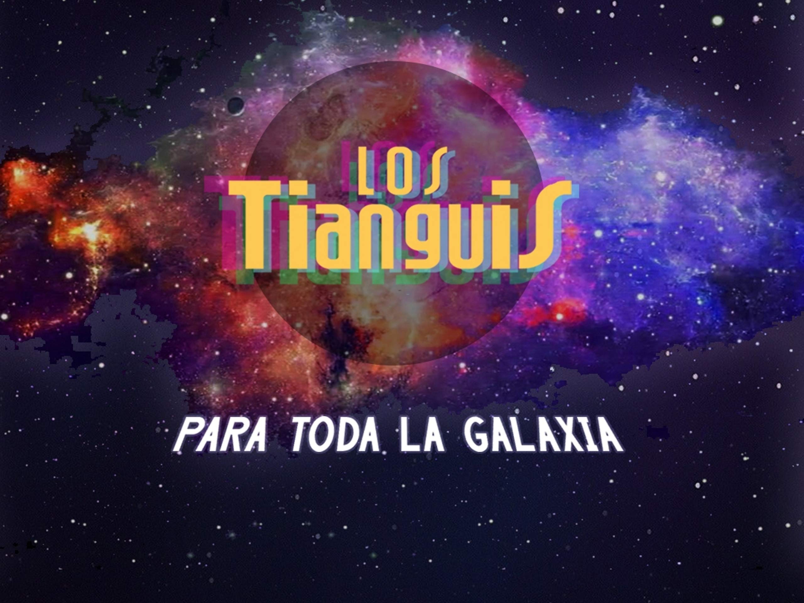 Los Tianguis