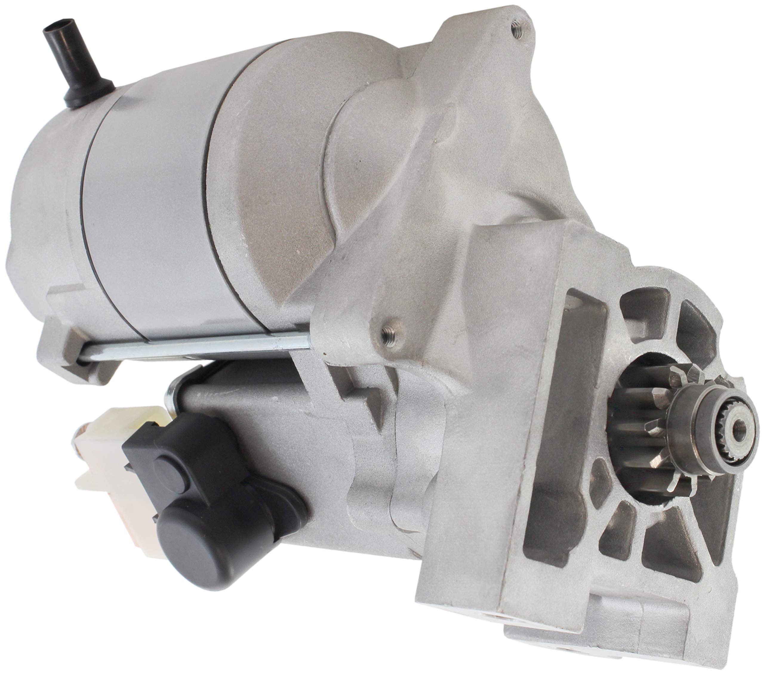 りー　1100g×2個 Amazon.com: RAREELECTRICAL New 12V Starter Compatible with