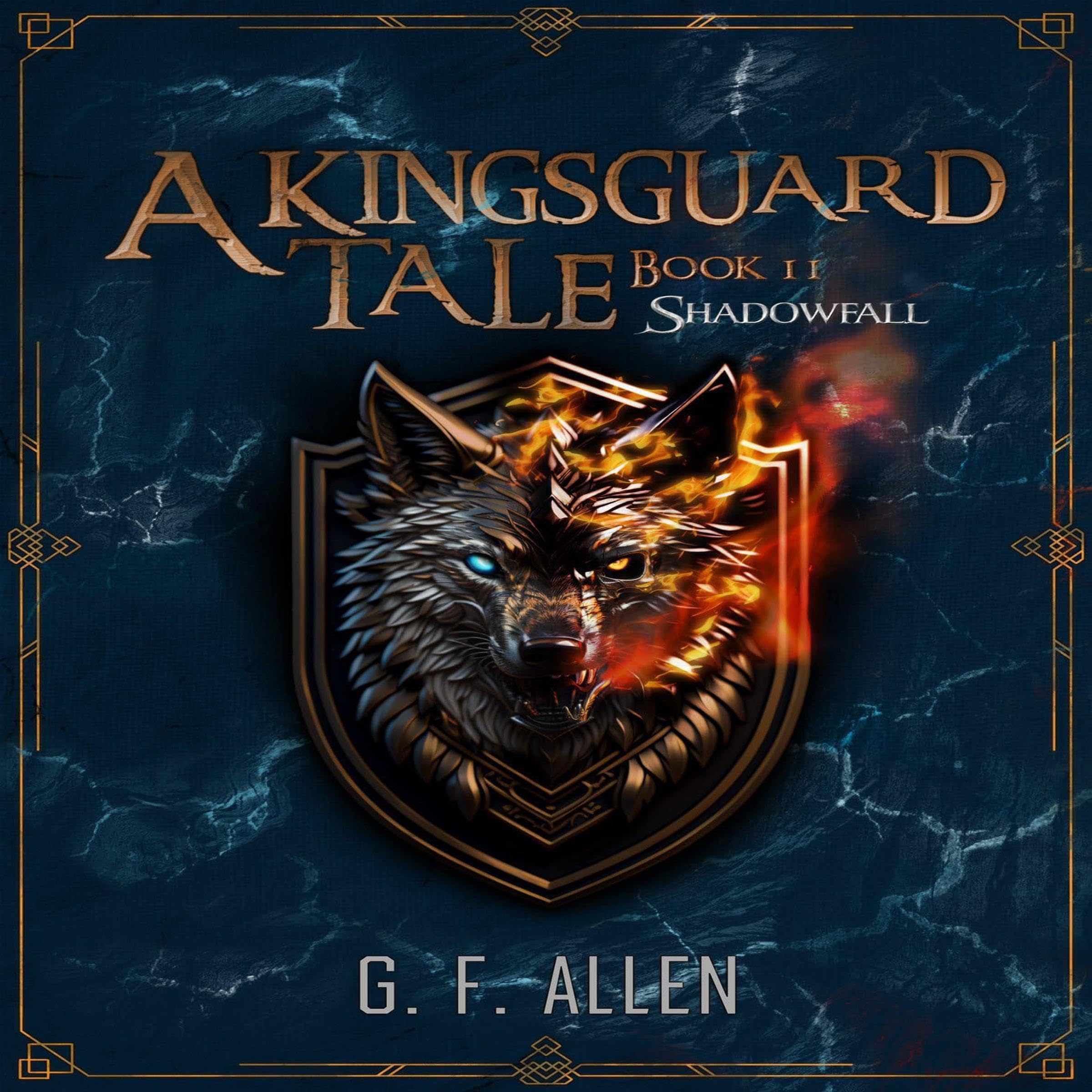 Cover art for Shadowfall