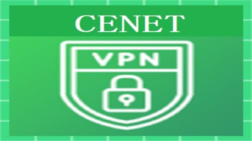 Cenet VPN