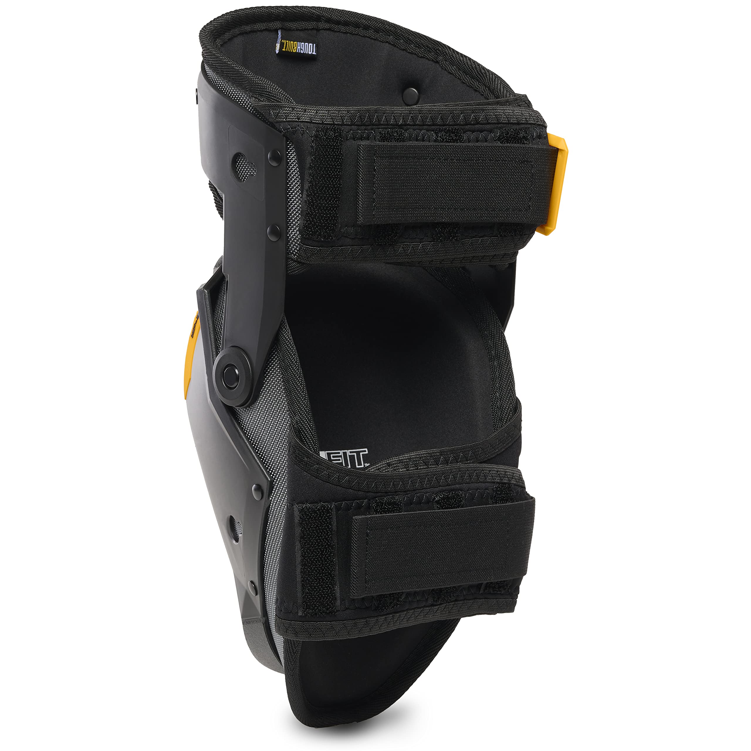 ToughBuilt TOU-KP-3 FOAMFIT - Rodilleras estabilizadoras
