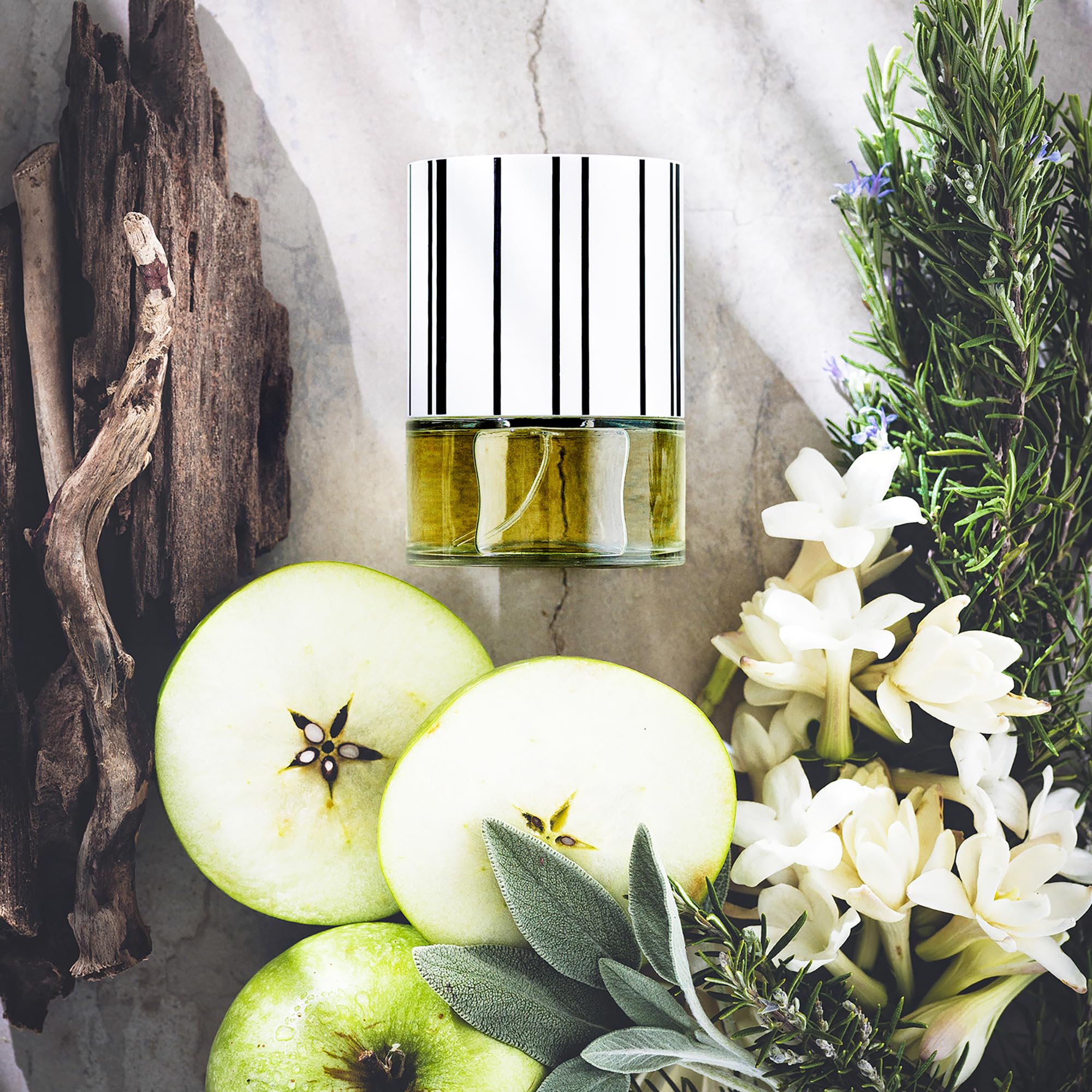 NCP Apple and Driftwood for Unisex - 1.7 oz EDP Spray