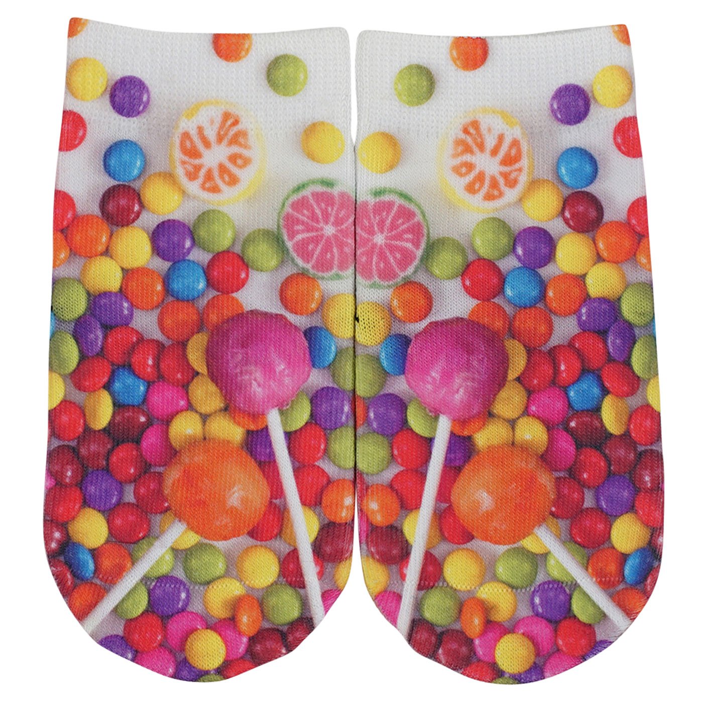 Me In Mind Candy Baby Socks Cute Baby Boy and Girl Shower Gift - Soft & Comfortable