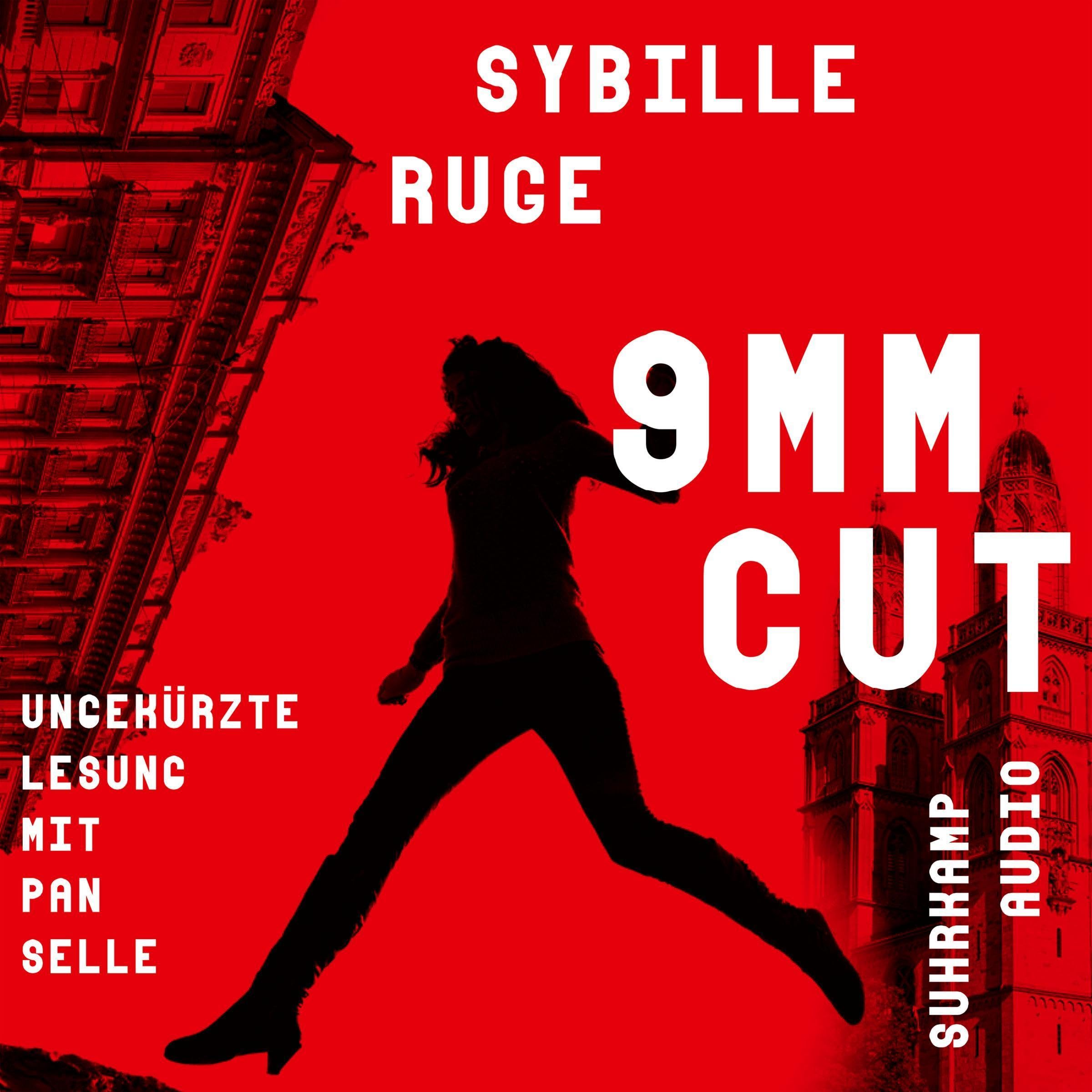 9mm Cut (German edition)