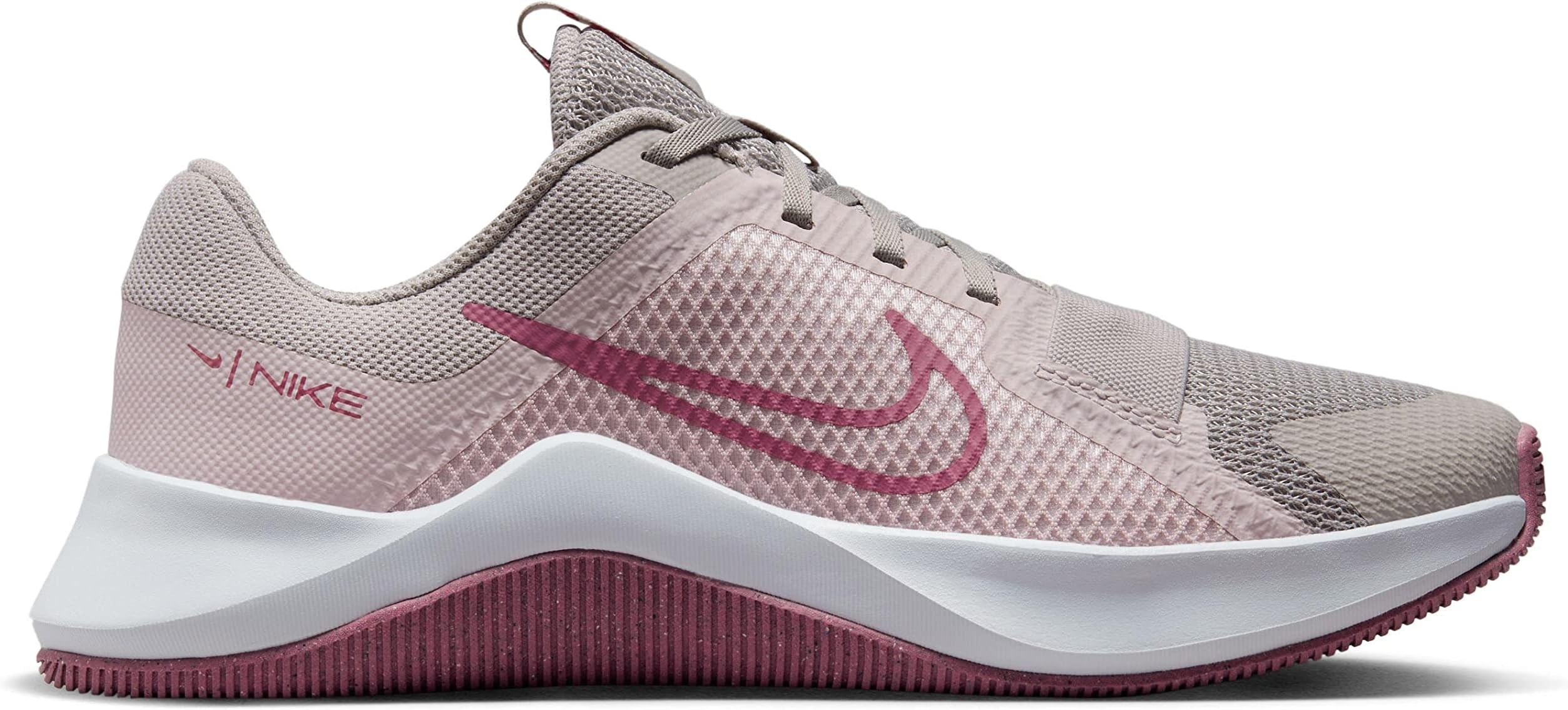 Nike berry trainers Clearance