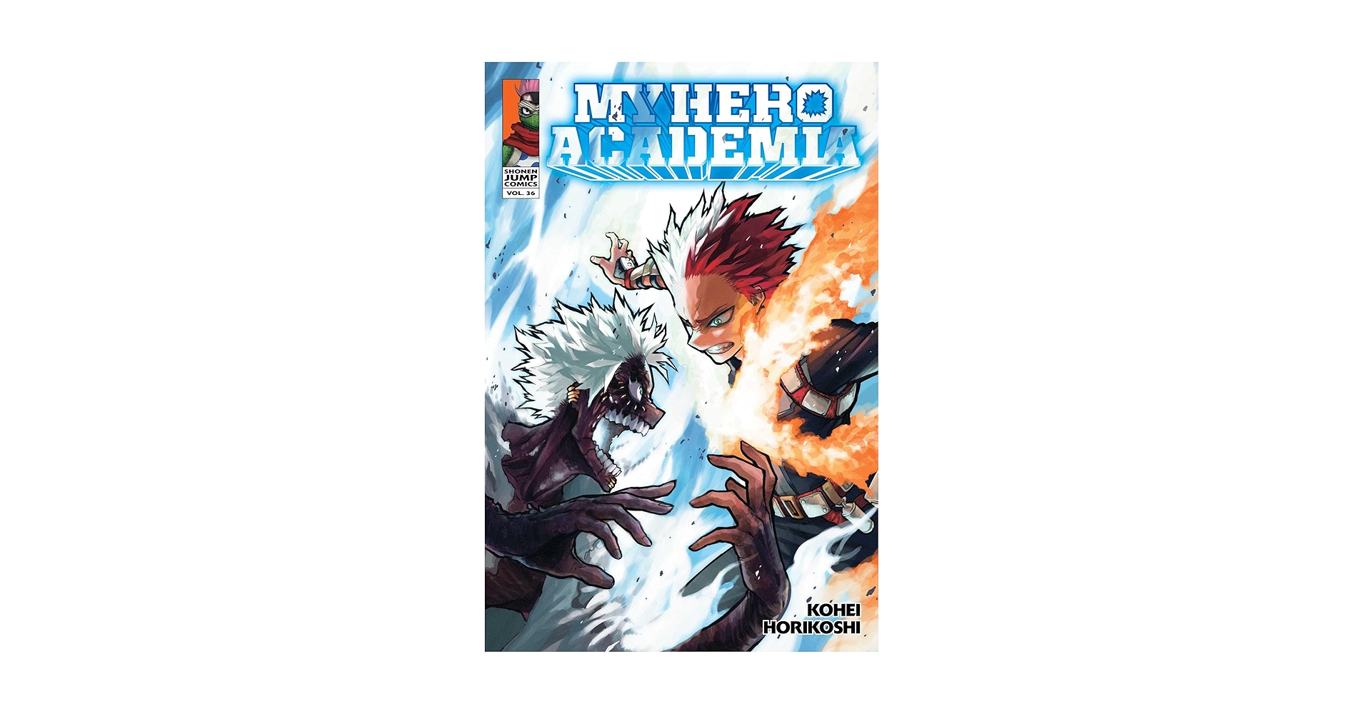 僕のヒーローアカデミア 1〜36 僕のヒーローアカデミア 1〜36 Amazon.com: My Hero Academia 36