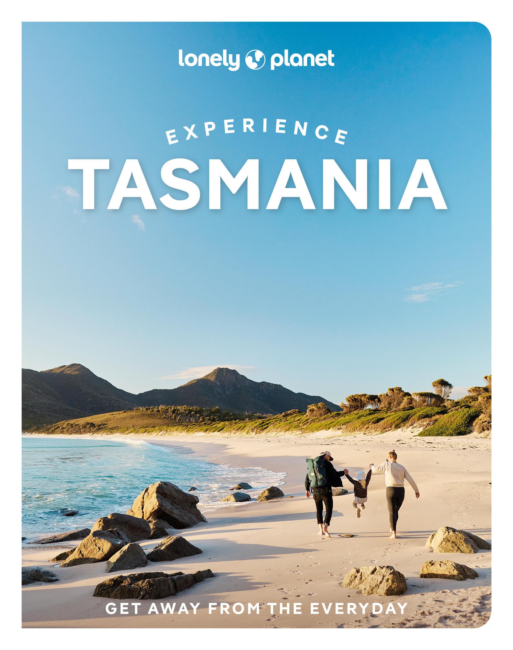 Lonely Planet Experience Tasmania (Travel Guide)