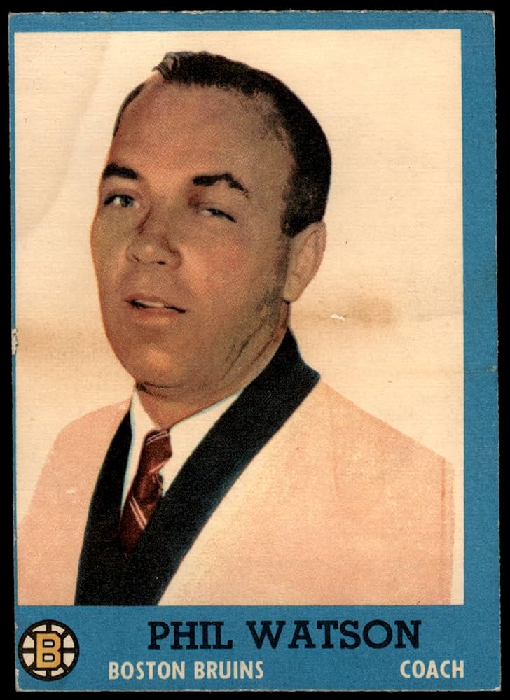 Phil Watson's Instagram, Twitter & Facebook on IDCrawl