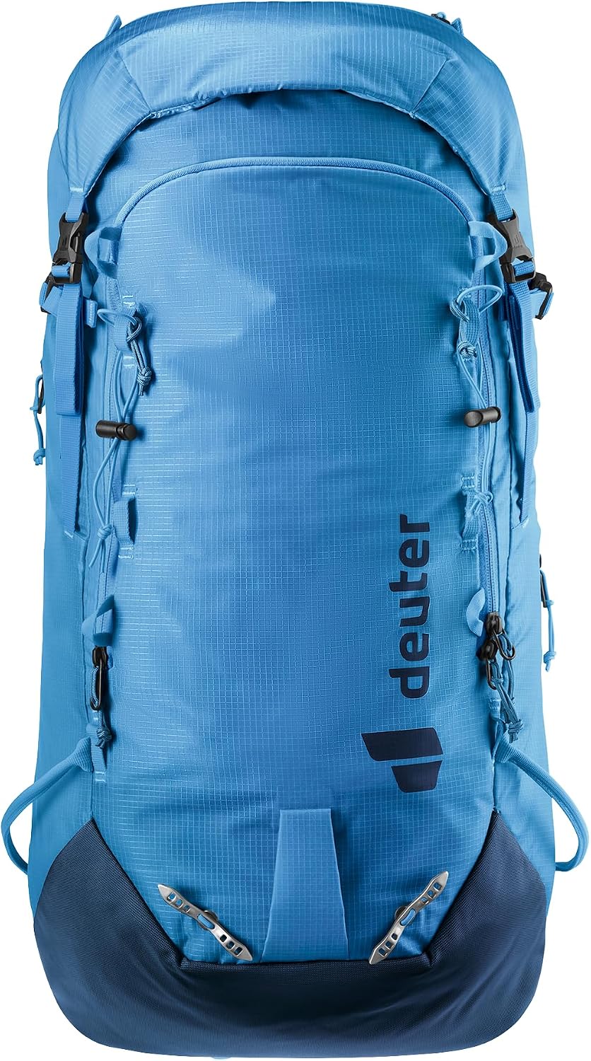 Deuter Freescape Lite 26 Ski Tour Backpack - Neptune-Nightblue