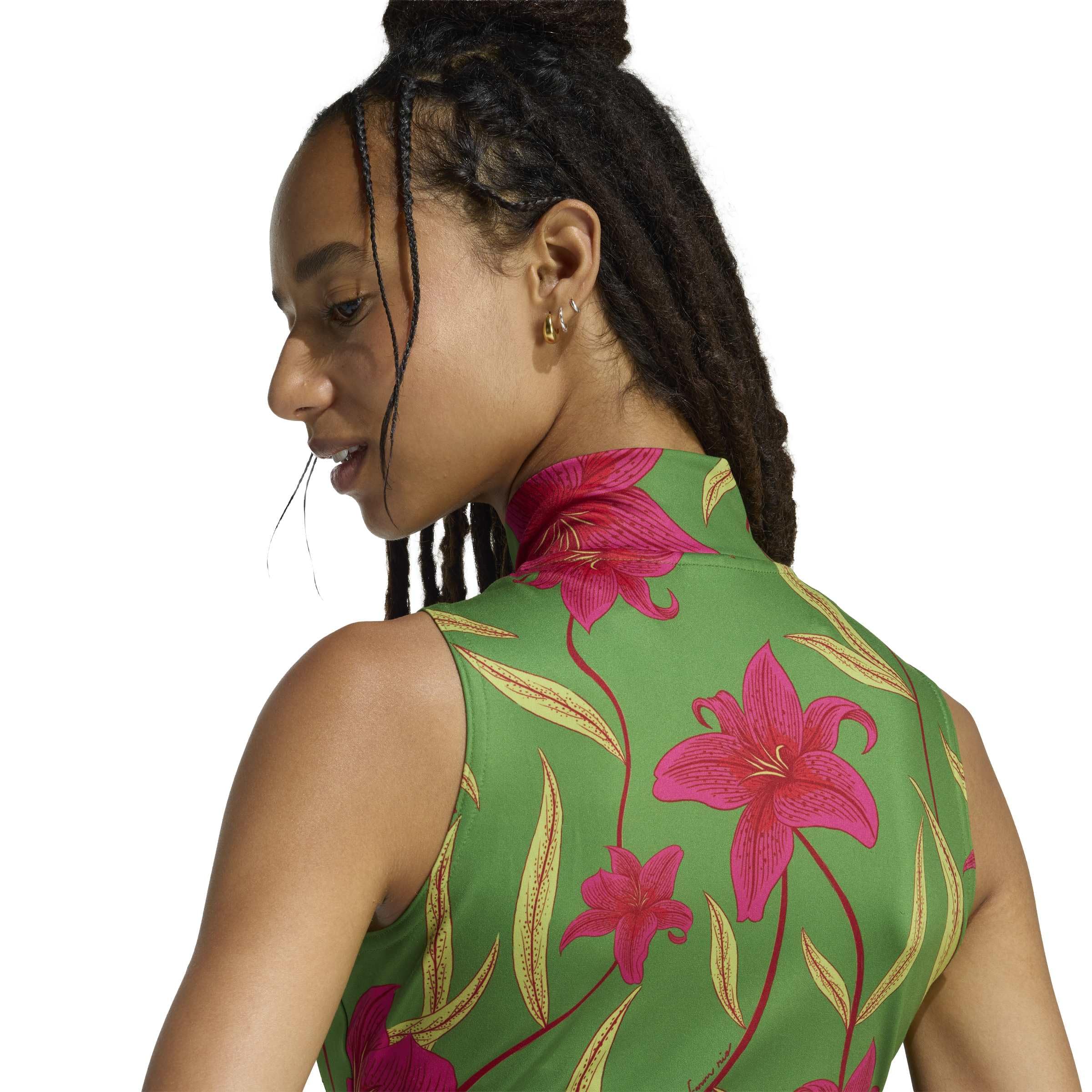 adidas Koszulka Kobiety Adidas X Farm Rio Bodysuit