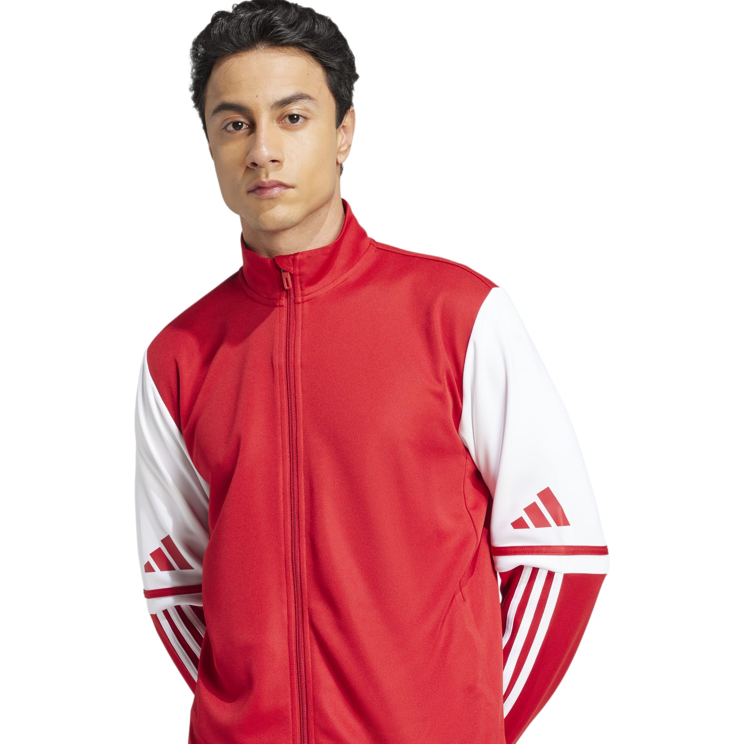 adidas Squadra25 Training Jacket Sudadera Hombre (Pack de 1) — view 7