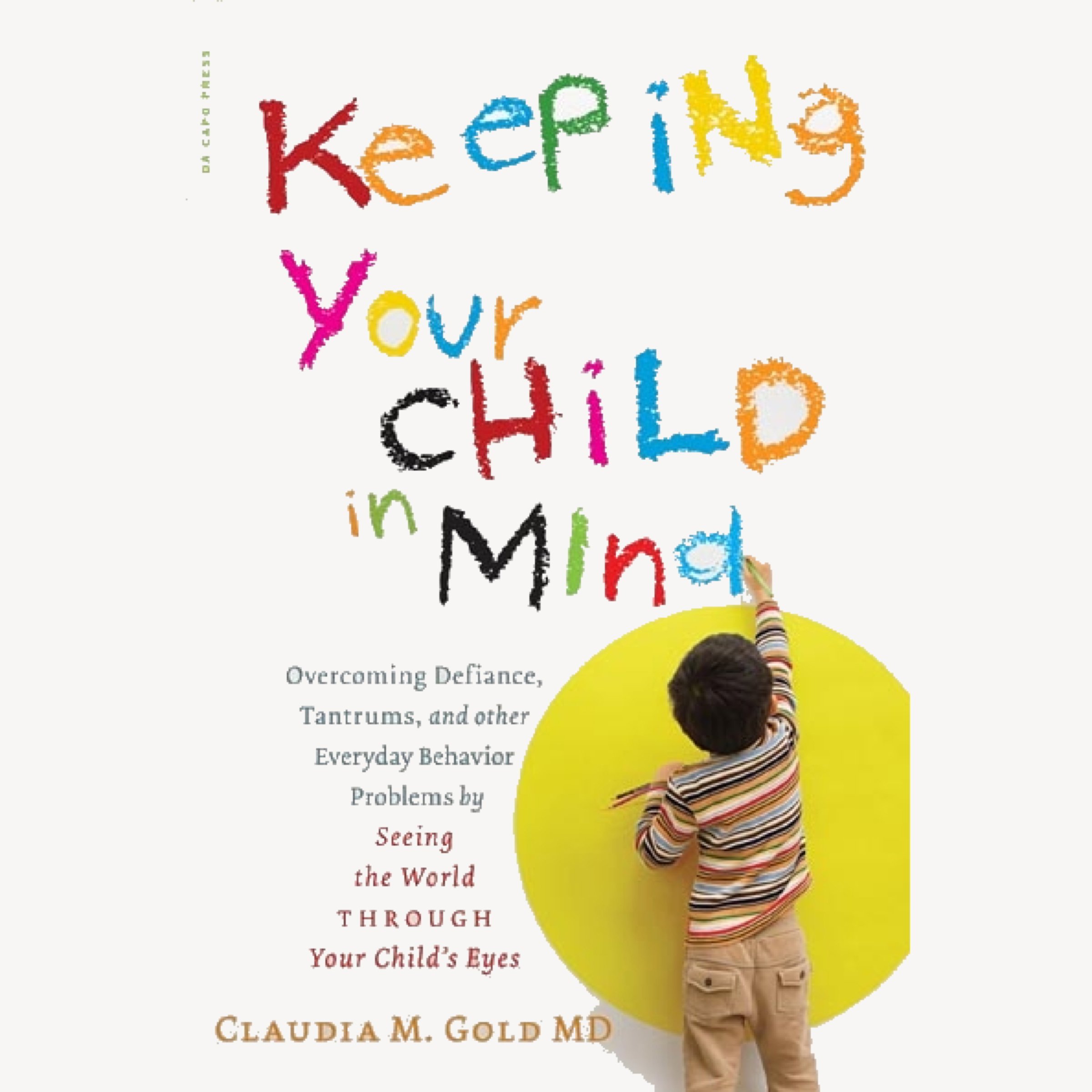 Keeping Your Child in Mind