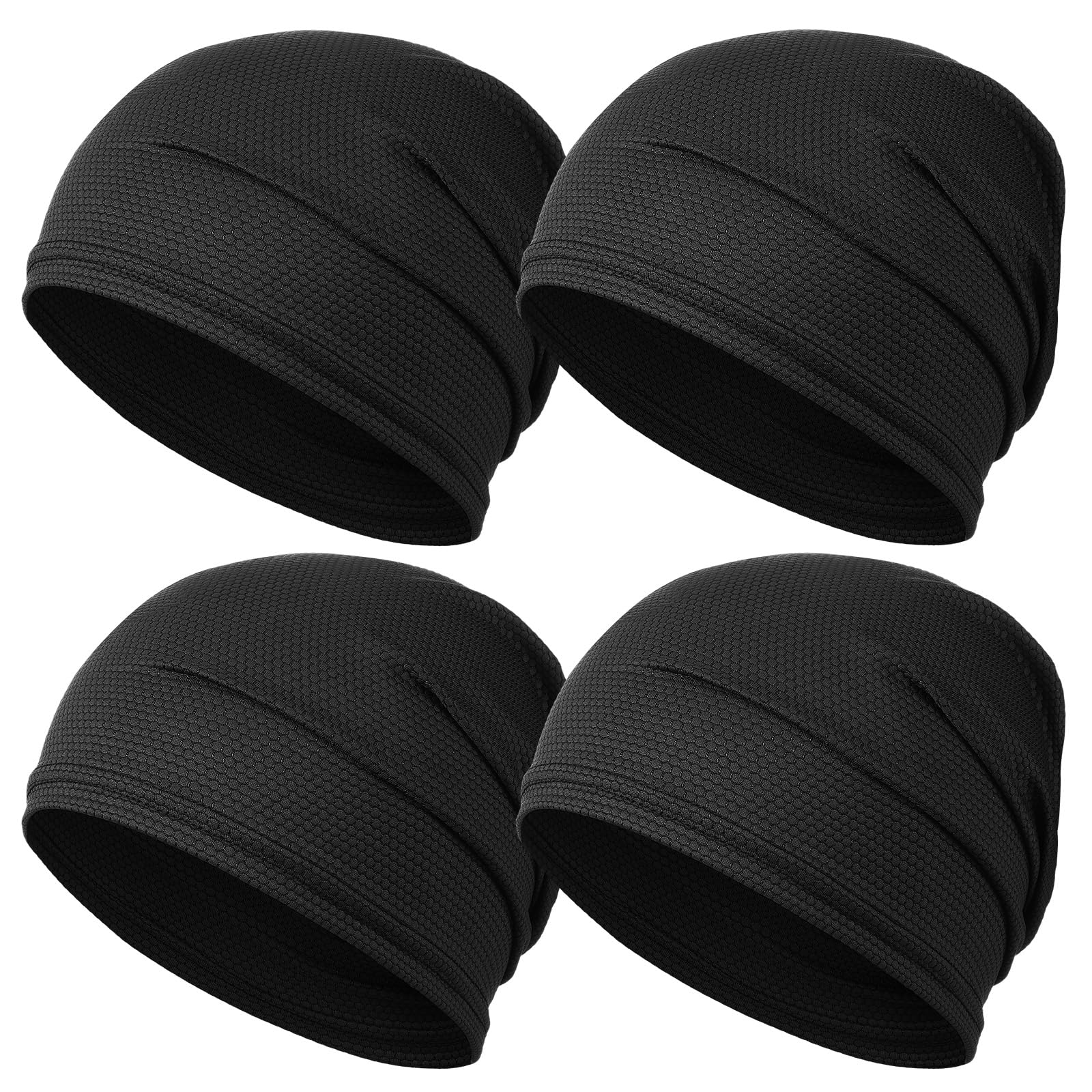 JenPen Cooling Skull Cap for Men Women