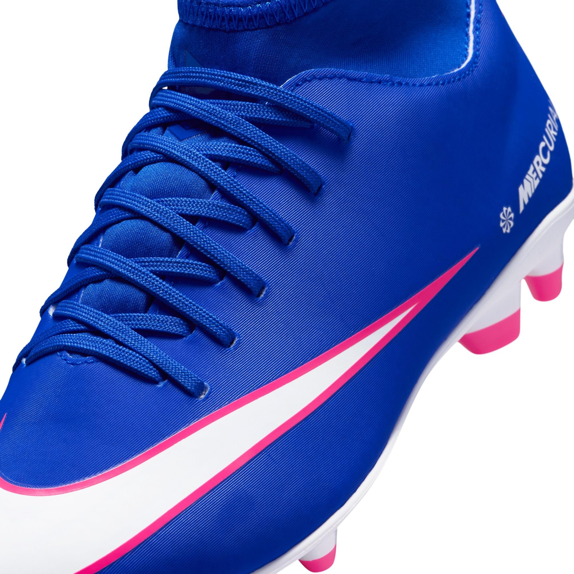 Nike Jr. Mercurial Superfly 10 Club SneakerUnisex - Bambini e Ragazzi