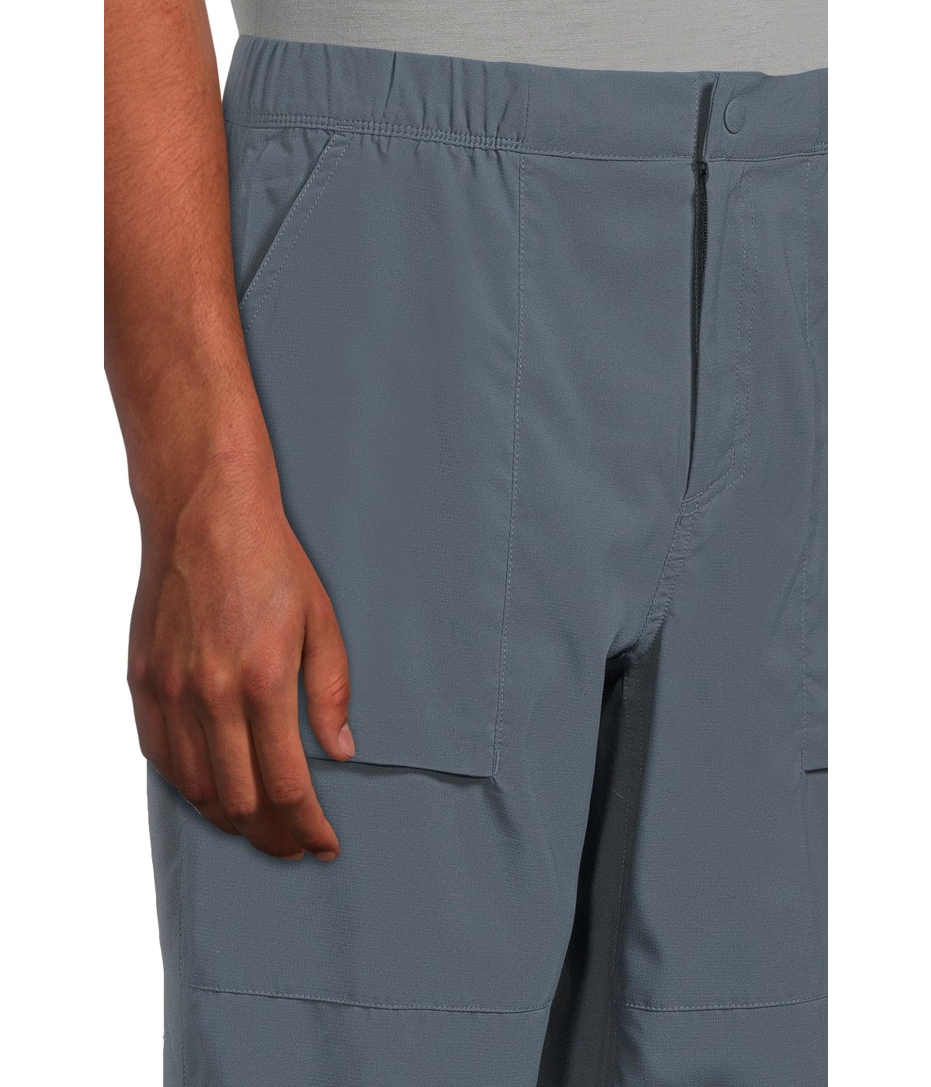 Mountain Hardwear - Trail Sender Pant, Pantaloni Donna