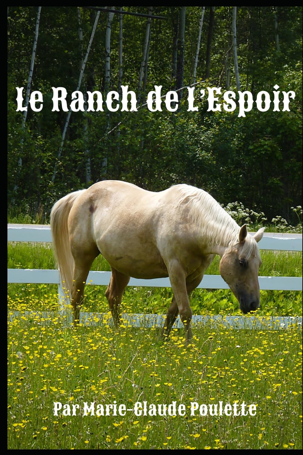 Le Ranch de L'Espoir