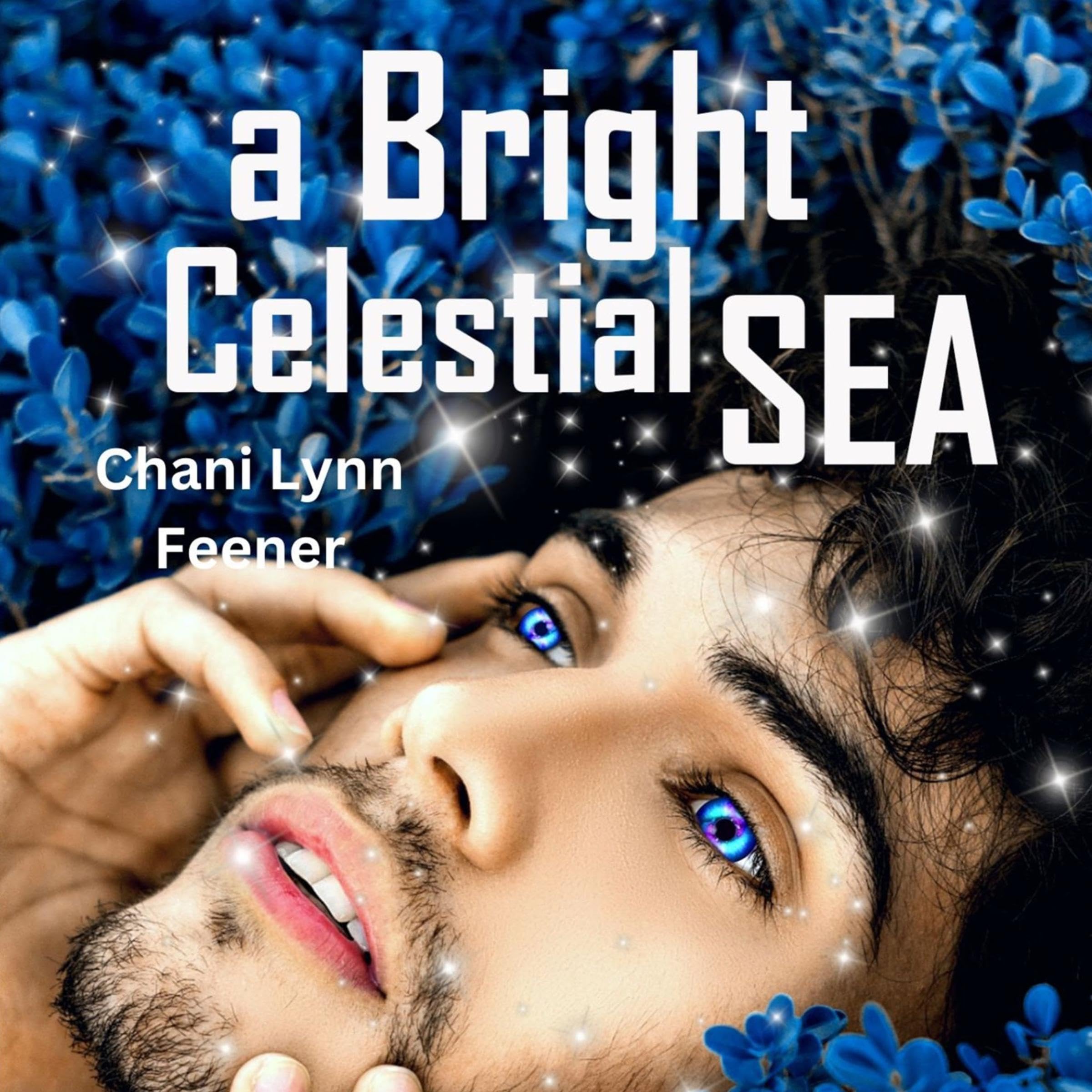 A Bright Celestial Sea