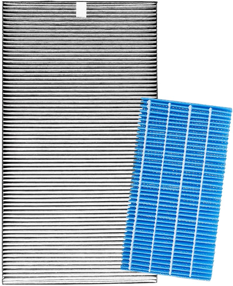 Amazon.co.jp: FZ-G40SF 集じんフィルター FZ-H40MF 加湿