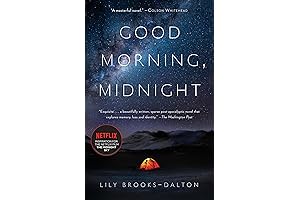 Good Morning, Midnight