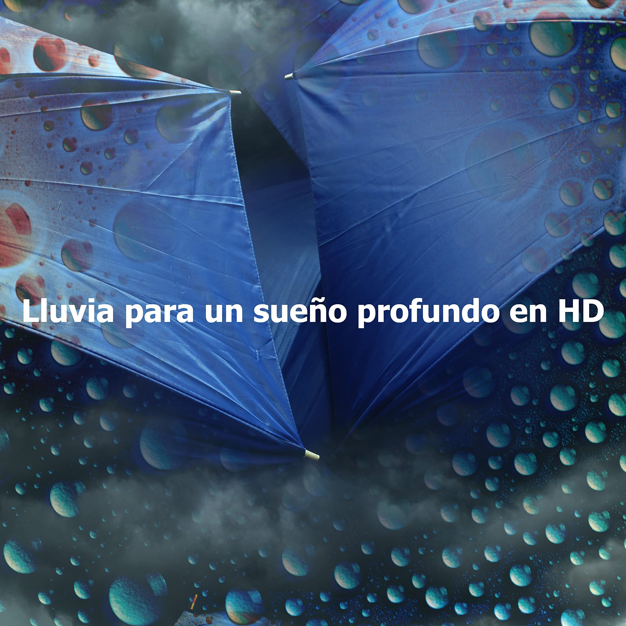 Lluvia para un seuno profundo