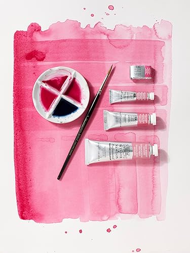 Miniatura 13 de Winsor & Newton - Pintura para acuarela profesional