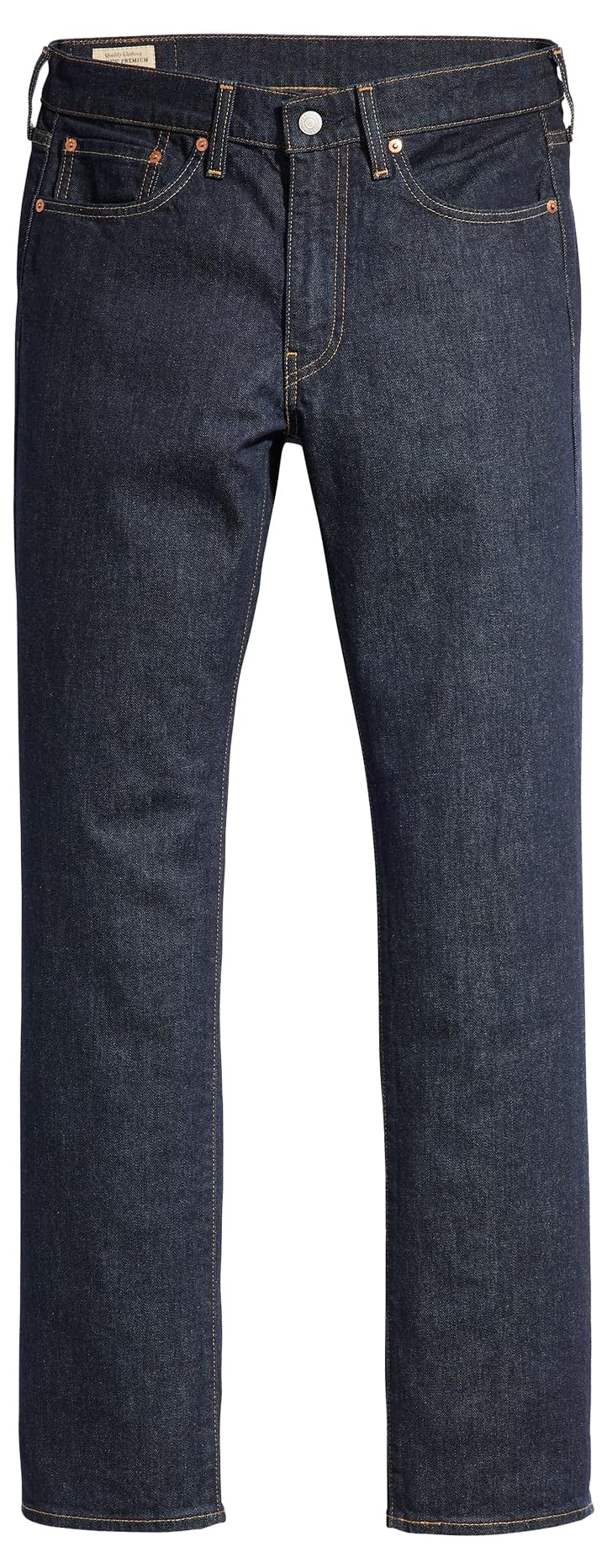 Levi's Men's 514 Straight Fit Jeans, Rock Cod, 30W / 32L