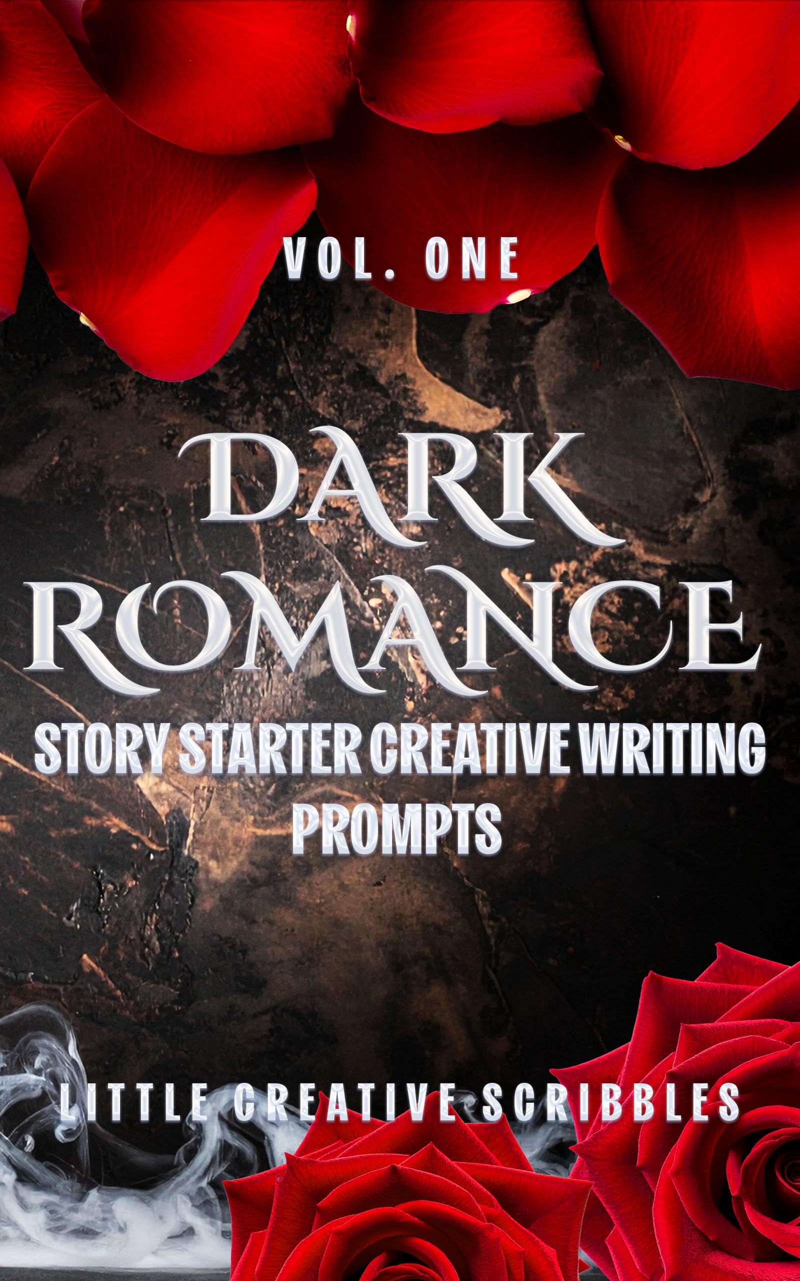 Dark Romance Story Starter Prompts: Creative Writing for Adults