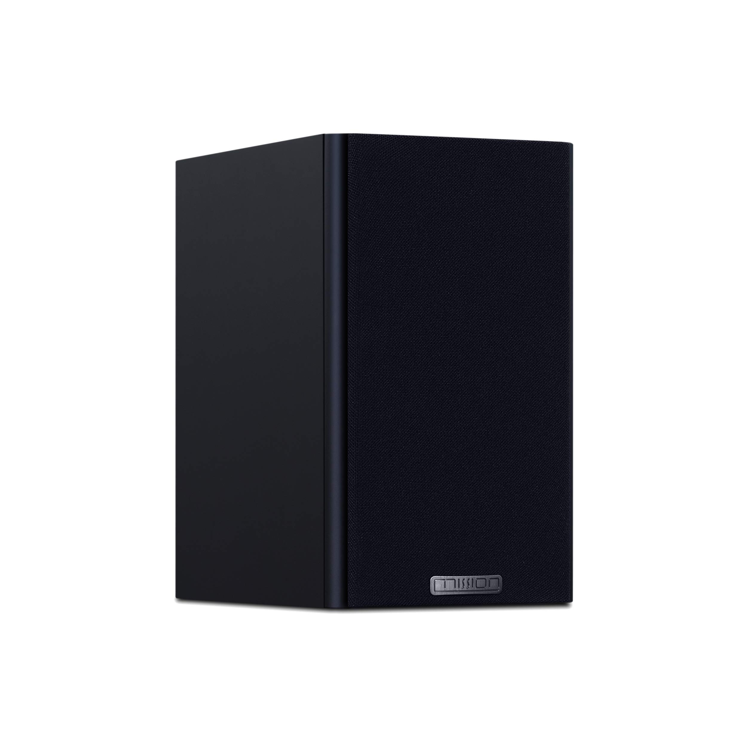 Amazon.com: MISSION LX-1 MK II Black : Electronics