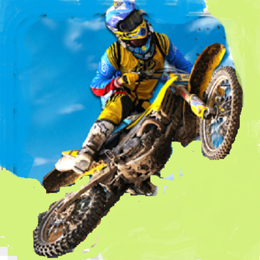 saleté Stunt bike 3d - App on Amazon Appstore