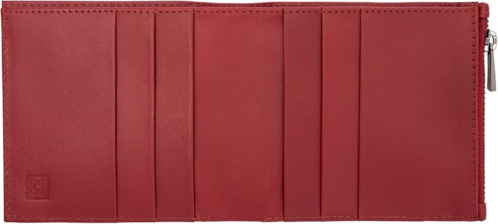 Dudu portafoglio uomo in vera pelle porta carte di credito 8031847174175