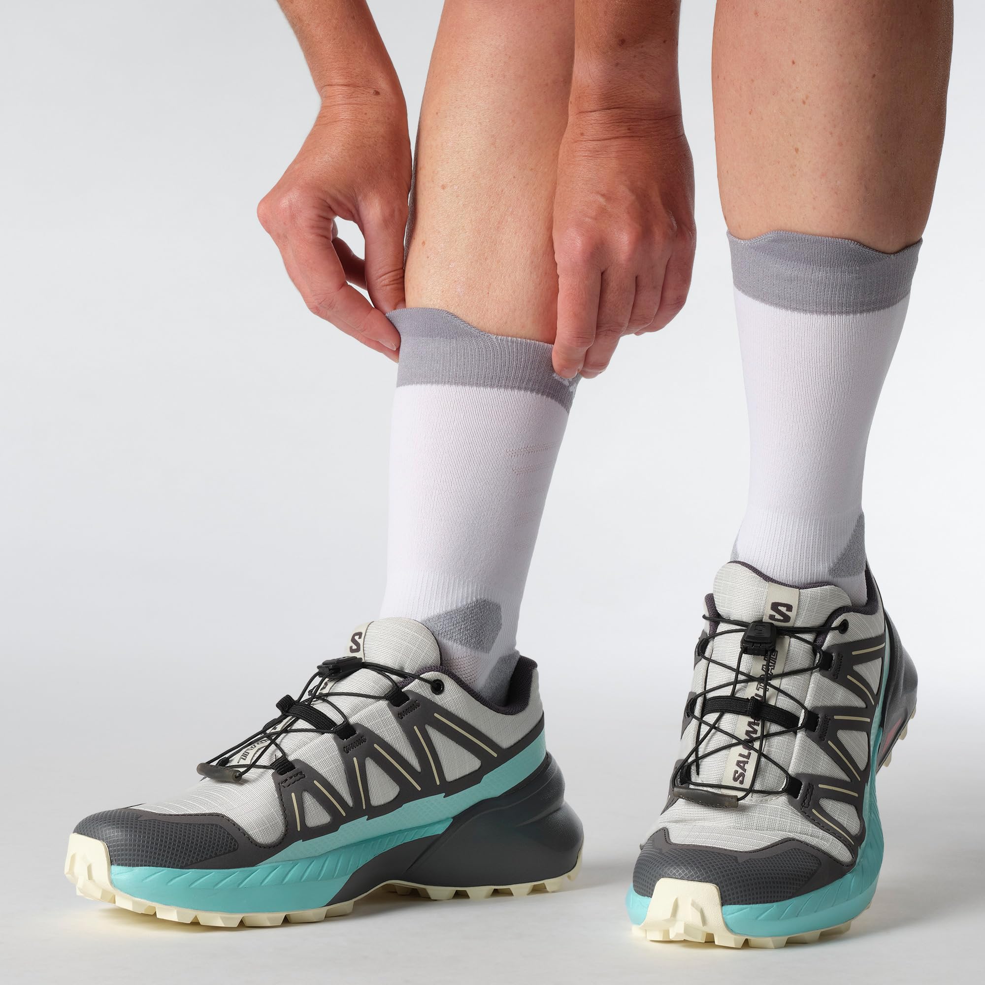 Salomon Speedcross Peak Scarpe da Trail Running, Donna