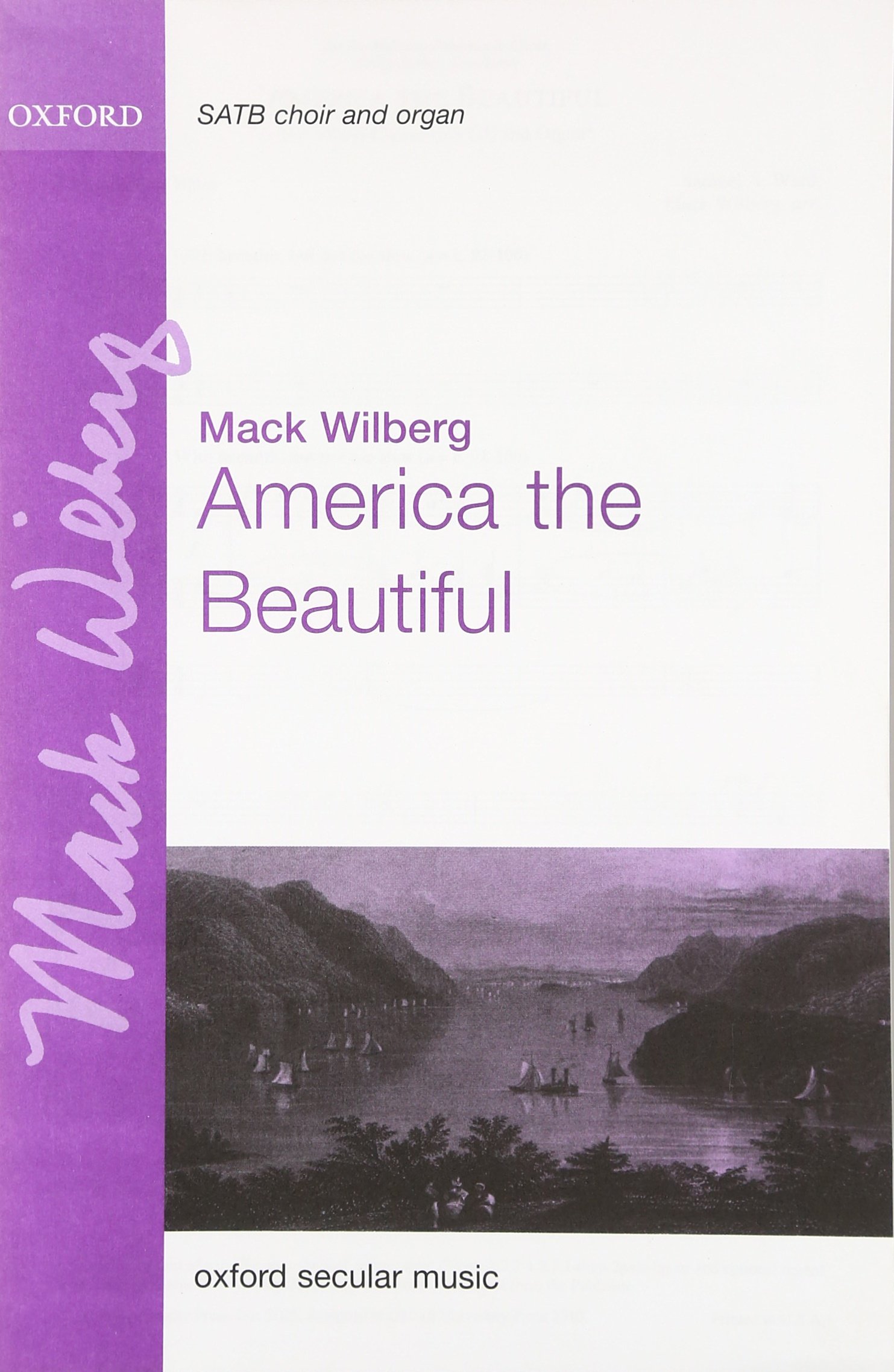 America the Beautiful