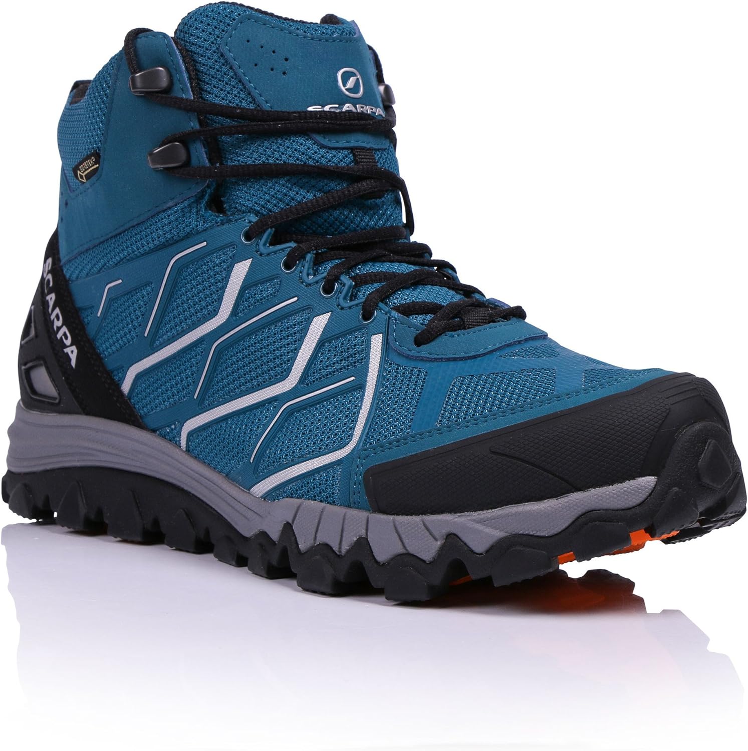 Scarpa nitro hike goretex Outlet