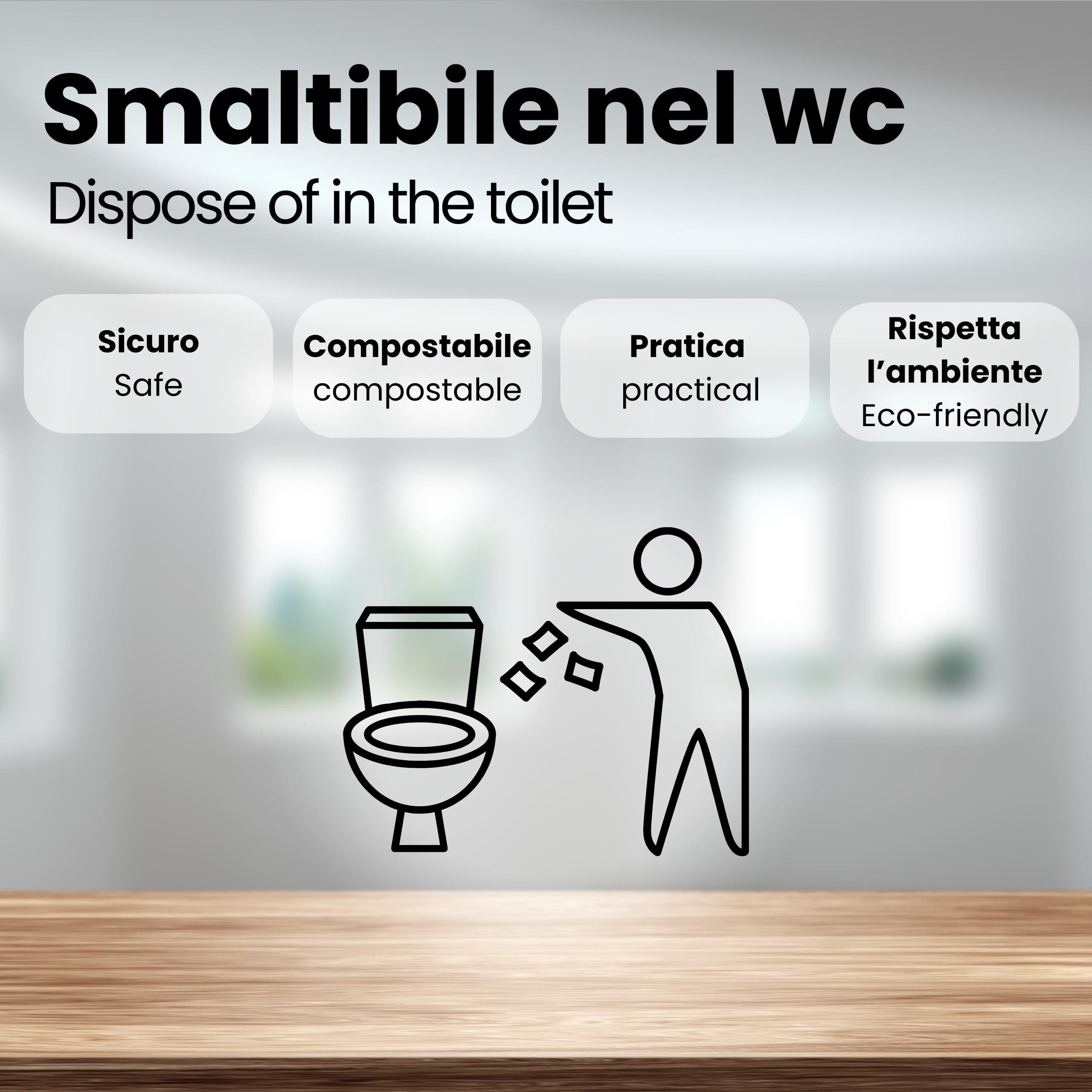 Naturalna żwirek dla kota, 2 kg, brzoskwinia, z włóknem grochowym i skrobią kukurydzianą, roślinnym, biodegradowalna, złuszczająca 3,8 l, eliminująca zapachy