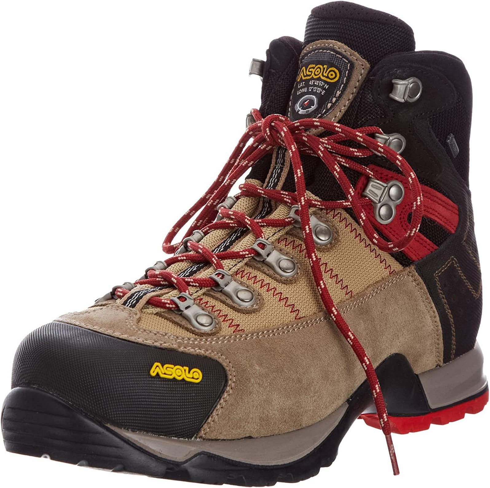 acg gore tex boots
