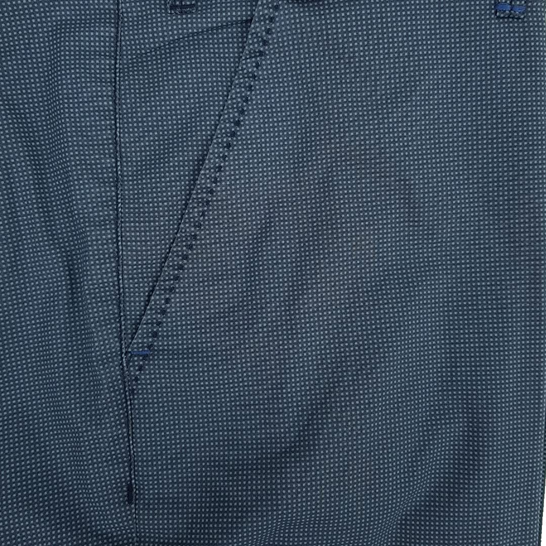 SEA BARRIER Pantaloncini Bermuda Uomo Sportivi Taglie Forti Elasticizzati Vita Alta Calibrati