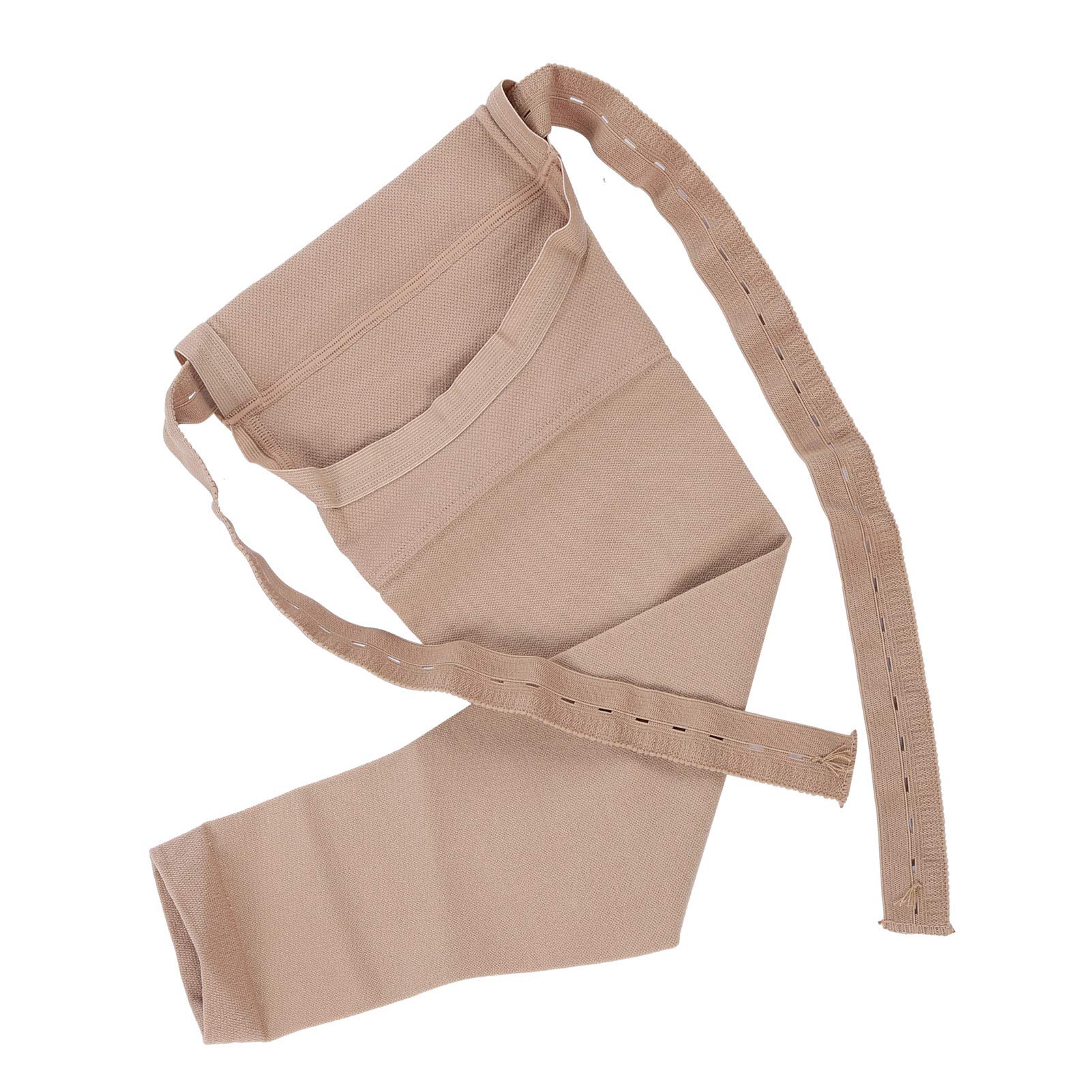 Leapiture Arm Elastic Sleeve Elastic Arm Guard Arm Support Sleeve Elbow Support Brace Arm Compression Sleeve Shoulder Arm Guard for Athletes Fitness