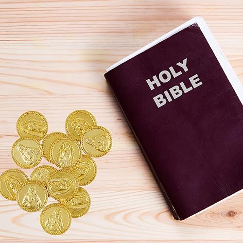 Miniatura 3 de Fichas de unidad de boda en bolsa de recuerdo Veveteen, Arras de Boda, suministros de decoración de ceremonia de boda, juego de 13 piezas