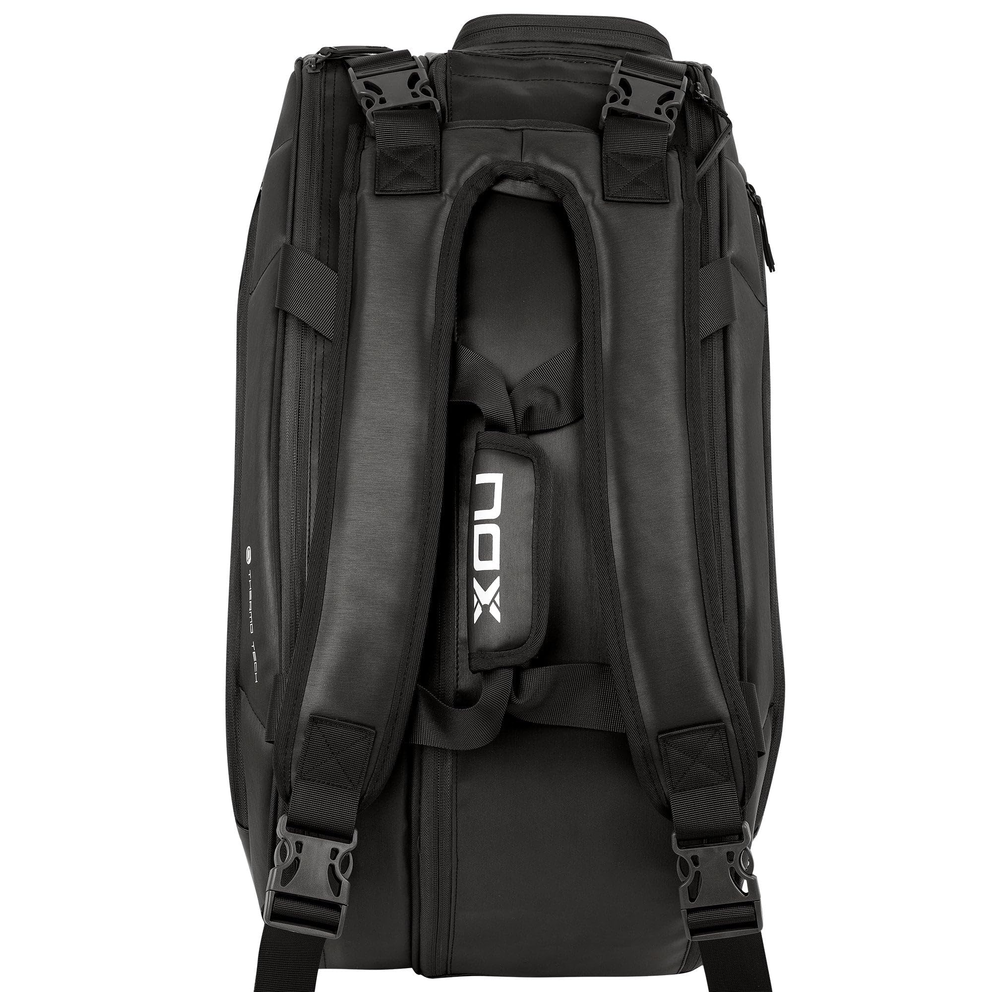 NOX Borsa per racchette Pro Series