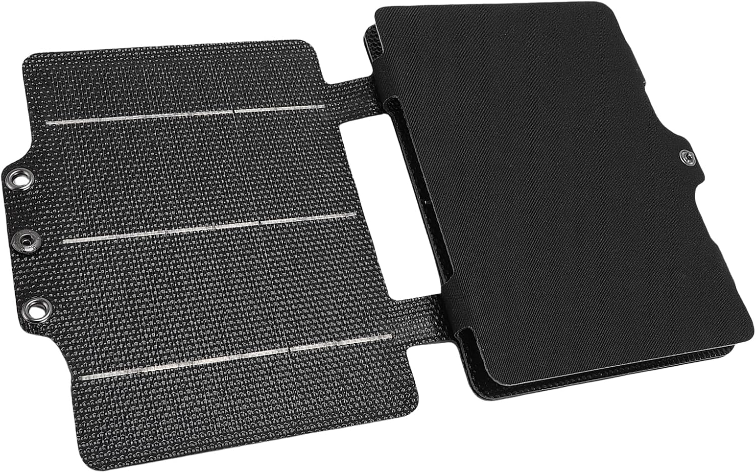 Keenso 20w Folding Small Small Solar Panel Charge to Overload The Solar Protection Camp Charger